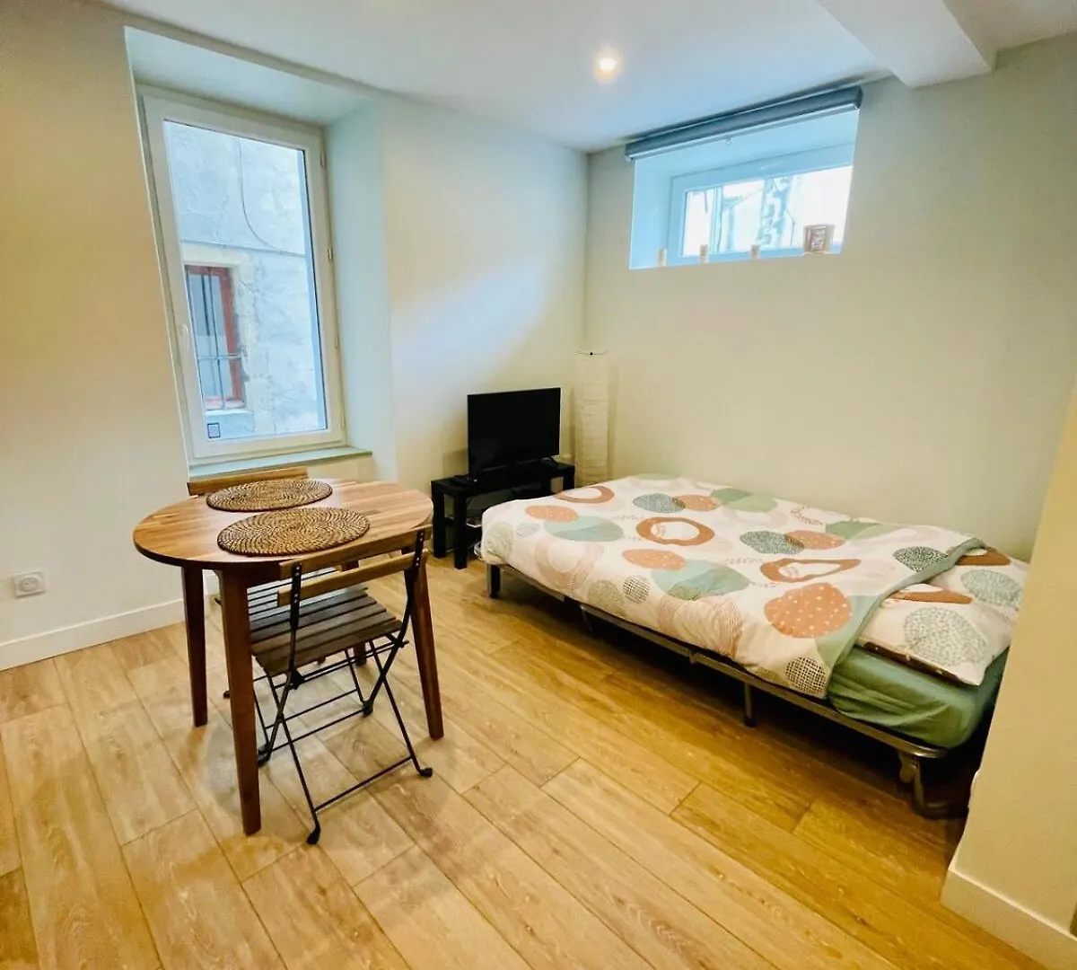 Studio L'Emeraude Tournon-sur-Rhone 0*,  France