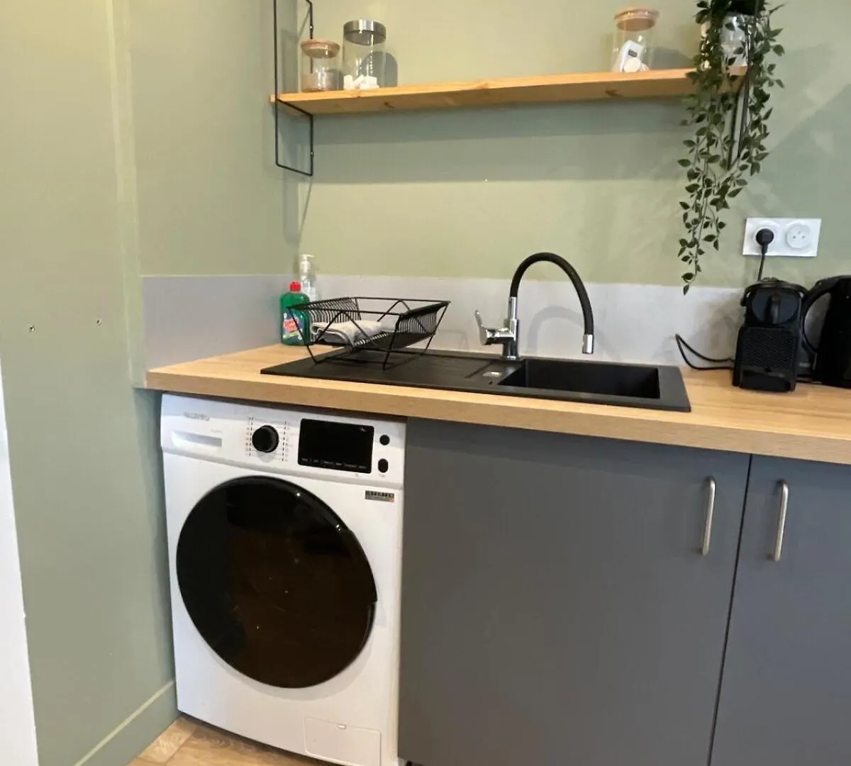 Studio L'Emeraude Tournon-sur-Rhone