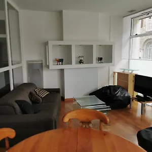 Aux Pieds Du Château Appartement